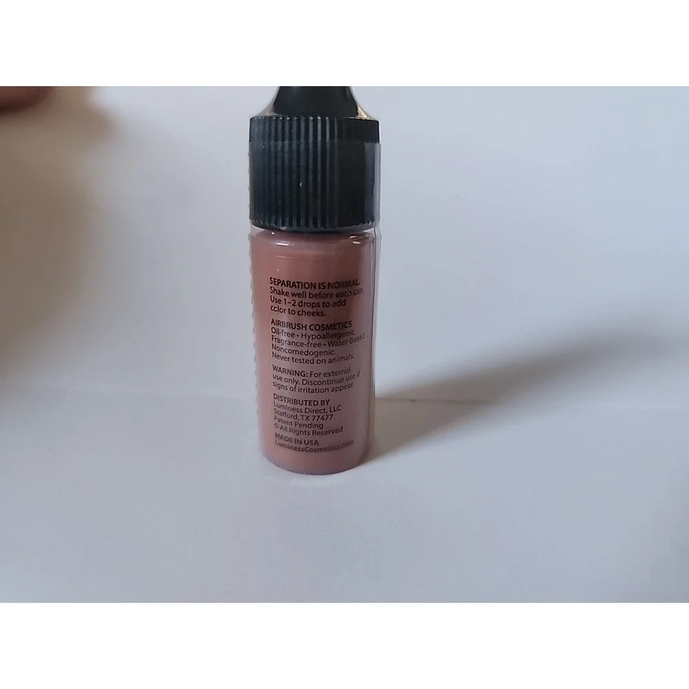 Luminess Air luminess soft